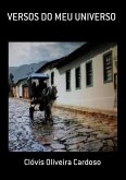Versos Do Meu Universo (eBook, PDF)