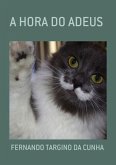 A Hora Do Adeus (eBook, PDF)