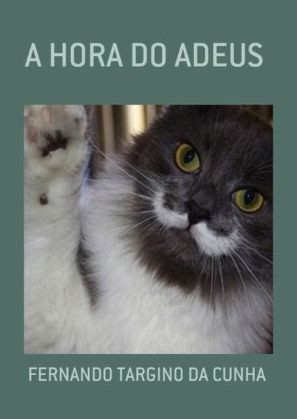 A Hora Do Adeus (eBook, PDF) A Hora Do Adeus (eBook, PDF)