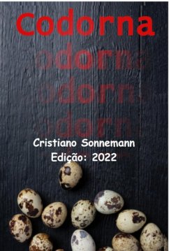 Cover Codorna (eBook, PDF)