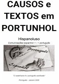 Causos E Textos Em Portunhol (eBook, PDF)