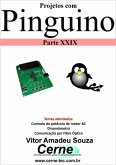 Projetos Com Pinguino Parte Xxix (eBook, PDF)