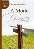 A Morte Da Morte (eBook, PDF)