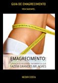 Guia De Emagrecimento (eBook, PDF)