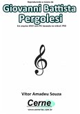 Reproduzindo A Música De Giovanni Battista Pergolesi Em Arquivo Wav Com Pic Baseado No Mikroc Pro (eBook, PDF) Reproduzindo A Música De Giovanni Battista Pergolesi Em Arquivo Wav Com Pic Baseado No Mikroc Pro (eBook, PDF)