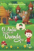 O Anão Que Quer Ser Duende (eBook, PDF)