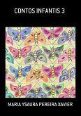 Contos Infantis 3 (eBook, PDF)