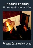 Lendas Urbanas (eBook, PDF)