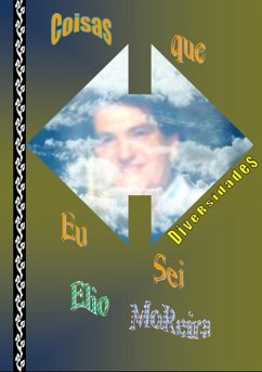 Cover Coisas Que Eu Sei (eBook, PDF)