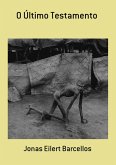 O Último Testamento (eBook, PDF)