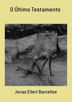 Cover O Último Testamento (eBook, PDF)