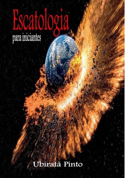 Escatologia Para Iniciantes (eBook, PDF)