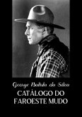 Catálogo Do Faroeste Mudo (eBook, PDF)