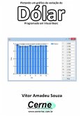 Plotando Um Gráfico De Variação Do Dólar Programado Em Visual Basic (eBook, PDF)