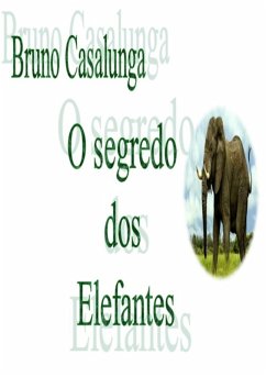 O Segredo Dos Elefantes (eBook, PDF) - Casalunga, Bruno