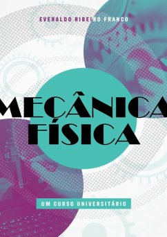 Cover Mecânica Física (eBook, PDF)