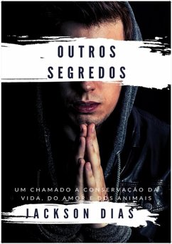 Cover Outros Segredos (eBook, PDF)