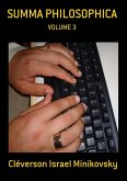 Summa Philosophica (eBook, PDF)