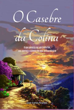 Cover O Casebre Da Colina (eBook, ePUB)