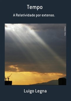 Tempo (eBook, PDF) - Legna, Luigo