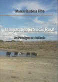 O Impacto Da Extensão Rural (eBook, PDF)