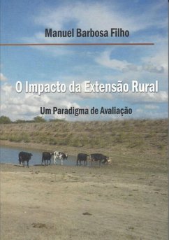 Cover O Impacto Da Extensão Rural (eBook, PDF)