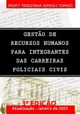 Gestão De Recursos Humanos Para Integrantes Das Carreiras Policiais Civis (eBook, PDF)