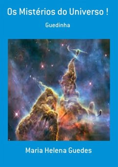 Cover Os Mistérios Do Universo ! (eBook, PDF)