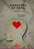 Corações De Papel (eBook, PDF)