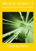 Análise De Sistemas V. 4 (eBook, PDF) Análise De Sistemas V. 4 (eBook, PDF)