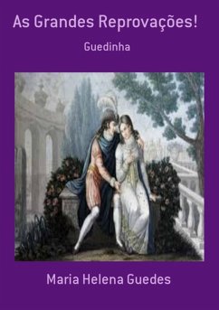 Cover As Grandes Reprovações! (eBook, PDF)