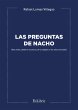 Las preguntas de Nacho (eBook, ePUB) - Bild 1