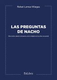 Las preguntas de Nacho (eBook, ePUB)