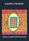 O Quarto Proibido (eBook, PDF)
