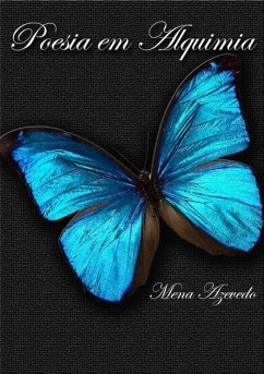 Cover Poesia Em Alquimia (eBook, PDF)