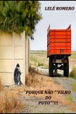 Porque Não, Filho Do Puto!!! (eBook, PDF)