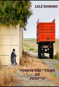 Cover Porque Não, Filho Do Puto!!! (eBook, PDF)