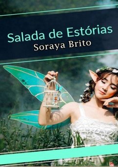 Salada De Estórias (eBook, PDF) - Sorayabrito