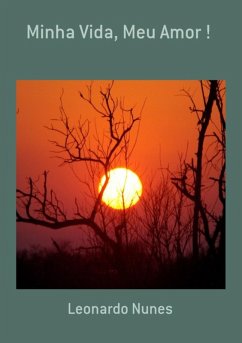 Cover Minha Vida, Meu Amor ! (eBook, PDF)