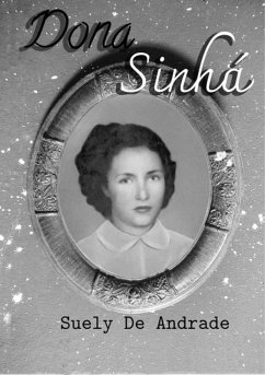 Cover Dona Sinhá (eBook, PDF)