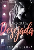 Assombrada E Desejada (eBook, PDF)