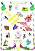 As 10 Fábulas Elesban (eBook, PDF)