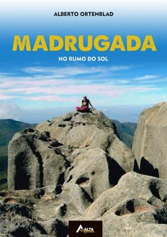 Cover Madrugada (eBook, PDF)