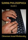 Summa Philosophica (eBook, PDF)