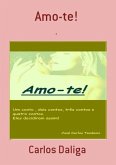 Amo-te! (eBook, PDF) Amo-te! (eBook, PDF)