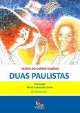 Duas Paulistas (eBook, PDF)
