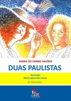 Cover Duas Paulistas (eBook, PDF)