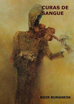 Cover Curas De Sangue (eBook, PDF)