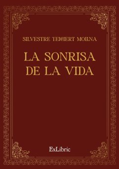 Cover La sonrisa de la vida (eBook, ePUB)