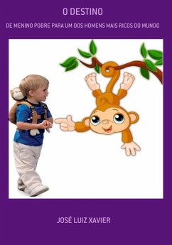 Cover O Destino (eBook, PDF)